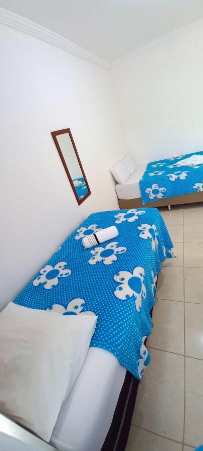 Pousada La Na Praia Maragogi Exteriér fotografie