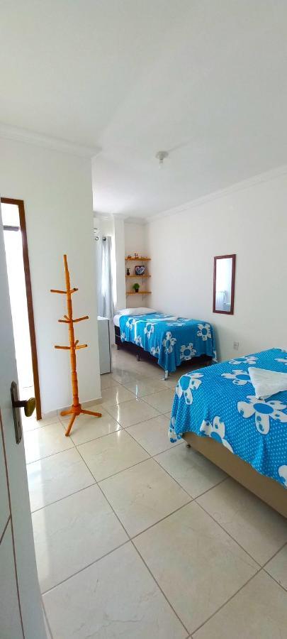 Pousada La Na Praia Maragogi Exteriér fotografie