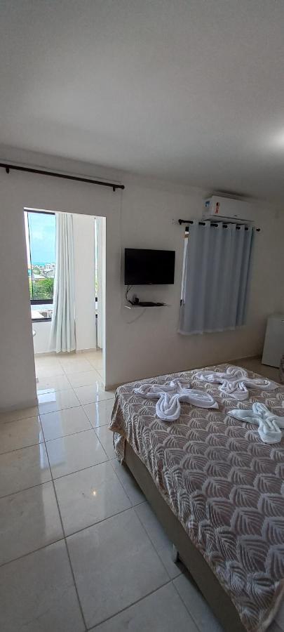 Pousada La Na Praia Maragogi Exteriér fotografie