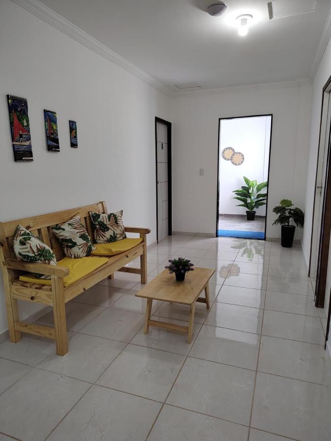 Pousada La Na Praia Maragogi Exteriér fotografie
