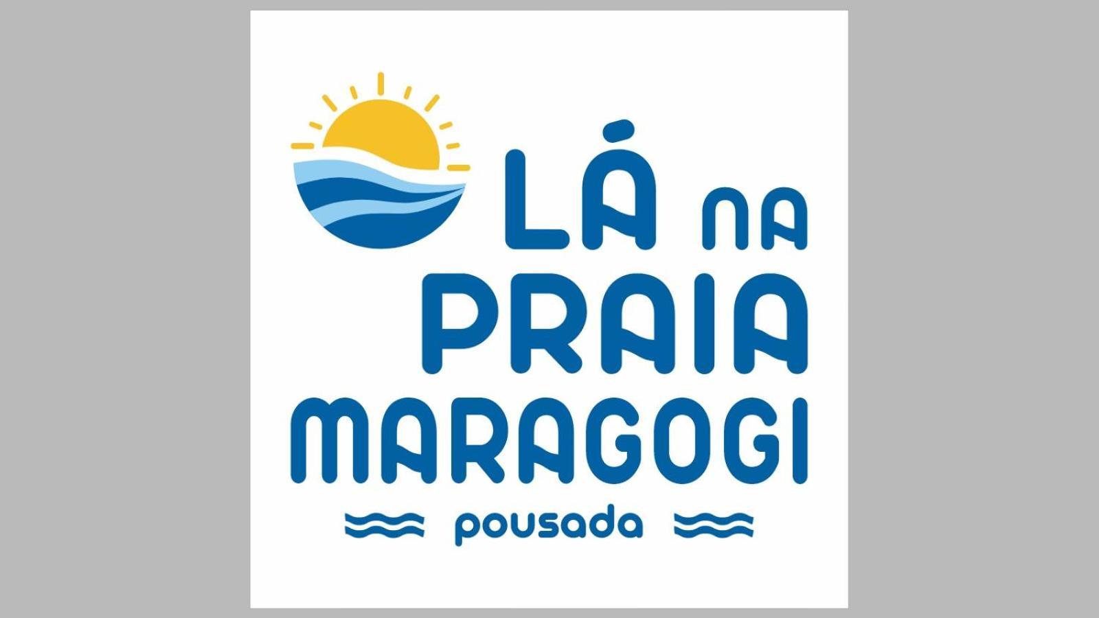 Pousada La Na Praia Maragogi Exteriér fotografie